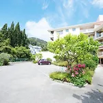Pierre De Gemmes - Agreable Deux Pieces - Menton - Parking Gratuit